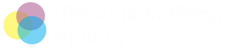Ultralink Staffing Agency (white)